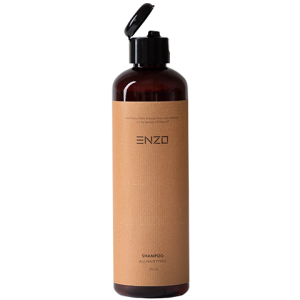 enzo-shampoo-normal-hair-organiskas-sampunas-visu-tipu-plaukams-figaro-parduotuve.